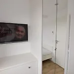 Haus Germania, Penthouse S3 Διαμέρισμα Βέστερλαντ