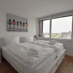 Haus Germania, Penthouse S3 Διαμέρισμα Βέστερλαντ