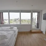 Haus Germania, Penthouse S3 Βέστερλαντ