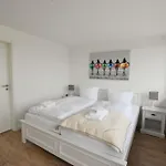 Διαμέρισμα Haus Germania, Penthouse S3
