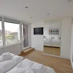 Haus Germania, Penthouse S3 Διαμέρισμα