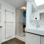 Διαμέρισμα Haus Germania, Penthouse S3 Βέστερλαντ