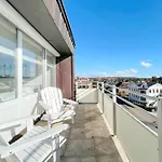 Διαμέρισμα Haus Germania, Penthouse S3 Βέστερλαντ