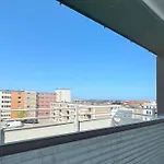 Διαμέρισμα Haus Germania, Penthouse S3 Βέστερλαντ