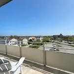 Haus Germania, Penthouse S3 Διαμέρισμα