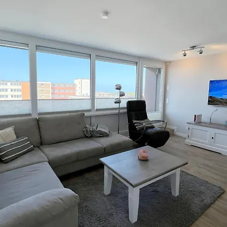 Haus Germania, Penthouse S3 * Βέστερλαντ