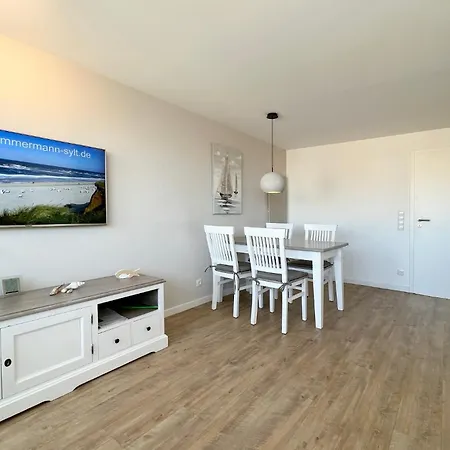 Haus Germania, Penthouse S3 * Βέστερλαντ