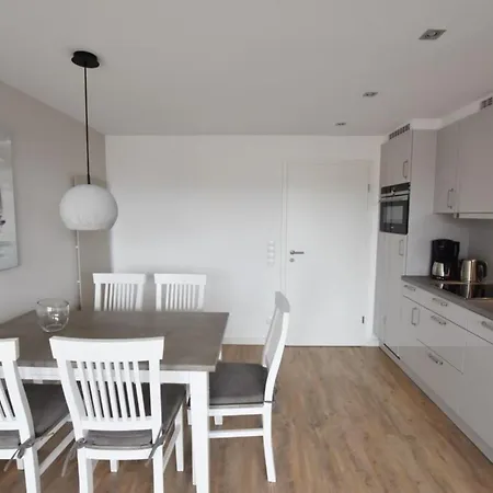 Haus Germania, Penthouse S3