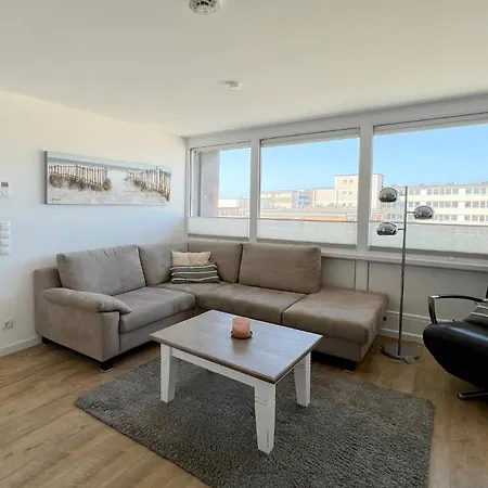 Haus Germania, Penthouse S3 *
