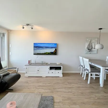 Haus Germania, Penthouse S3 *